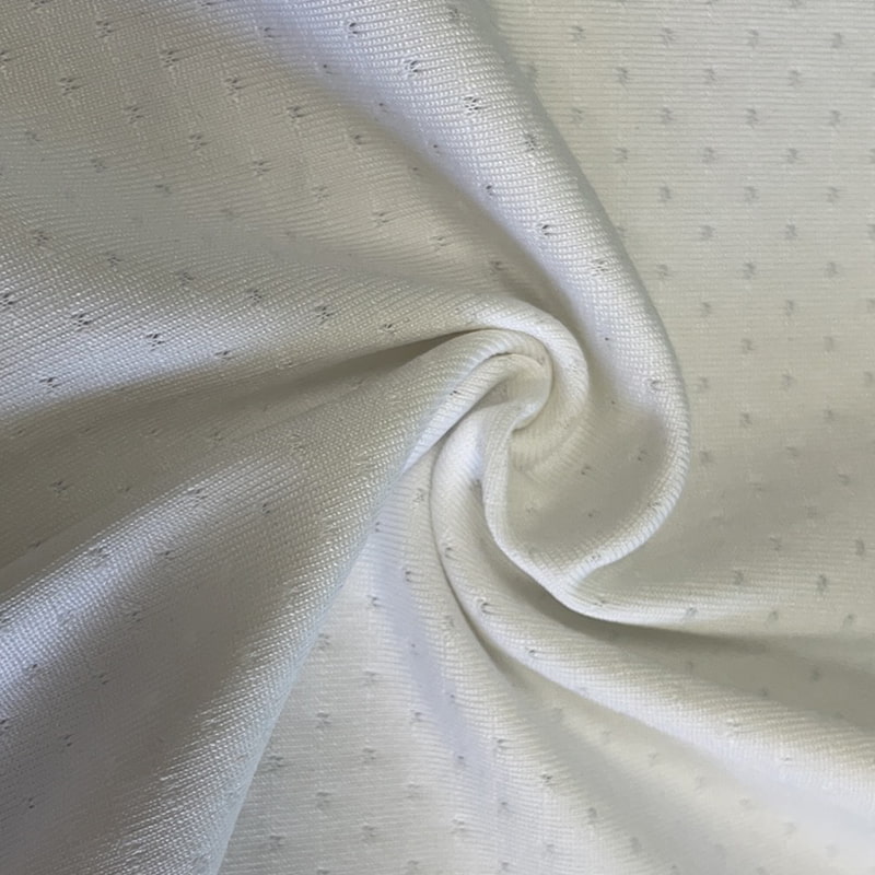 90% poli 10% spandex leptir mreža