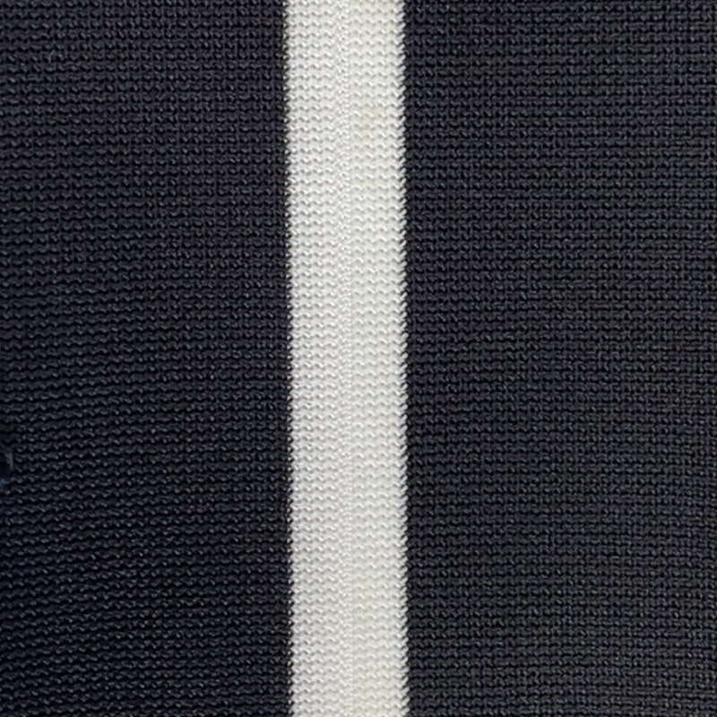 Jacquard ovratnik udoban, mekan i higroskopan