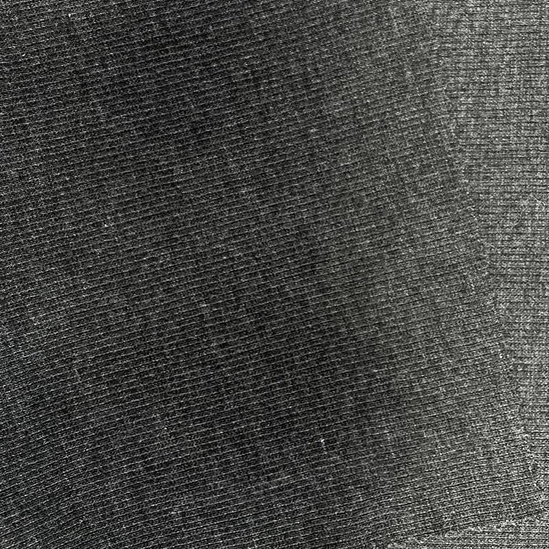 96% TCR 4% Spandex Rebra Izvrstan osjećaj za ruku, mekan i svilenkast